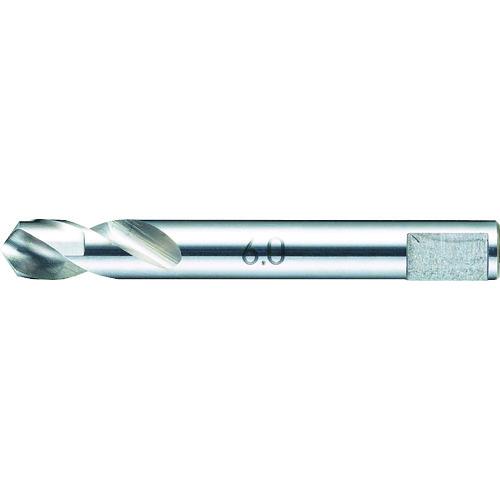 TRUSCO Eۡ륫åѥ󥿡ɥ 6X45mm ( TE645 ) ȥ饹滳()