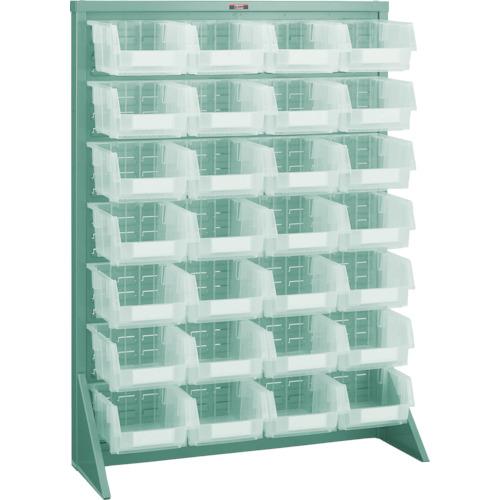 ��SALE���ʡ�TRUSCO ( �ȥ饹���滳 ) �ѥͥ륳��ƥʥ�å� ���ַ� ����ƥ���Ʃ��X28 �� ( T-1228N-TM GN )