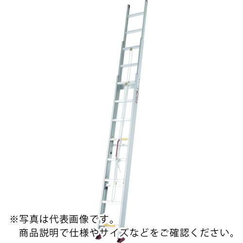 Ladders - PiCa ( ピカコーポレイション ) 3連はしご コンパクト3 LNT型 6m ( LNT-60A )