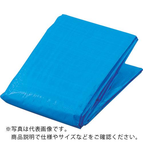 特長：シートと同一素材（ポリエチレン）でハトメを成型・溶着することではく離・脱落せず変形も少なく、高強度を実現しました。用途：屋内外工事現場の保護カバー、農水産業用シート。仕様：幅(m)：2.5長さ(m)：3.4厚さ(mm)：0.18番手(#)：2000ハトメ数(個)：14ハトメピッチ(cm)：90耐久期間：約3ヵ月引張強度：縦528N/5cm、横523N/5cm色：ブルー材質／仕上：シート:ポリエチレン（PE）ハトメ:ポリエチレン（PE）（内径:12mm）注意：提供不可：chemSHERPA、ミルシート　●代表画像について 商品によっては、代表画像を使用している場合がございます。 商品のカラー、サイズなどが異なる商品をイメージ画像として 使用させて頂いている場合がございます。 必ず、商品の品番と仕様をご確認のうえ、ご注文お願いいたいます。 　●北海道・沖縄・離島・一部地域の送料について 別途追加で送料がかかる場合がございます。 送料がかかる場合は、メールにて送料をご連絡させて頂き、 お客様にご了承頂いてからの手配となります。 　●お買上げ明細書の廃止について 当店では、個人情報保護と環境保護の観点から同封を廃止しております。 お買上げ明細書が必要な場合は、備考欄に「お買上げ明細必要」と 記載お願いいたします。 当店からの出荷の場合は、同封にて発送させて頂きます。 （※メーカー直送の場合は、PDFデータをメールさせて頂きます。） 　注意事項 ※商品名に【2個セット】等、数量の明記がない場合は1個での販売となります。