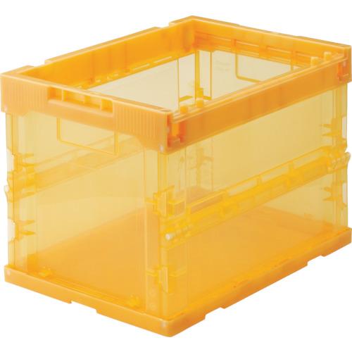 TRUSCO ( �ȥ饹���滳 ) ���ꥳ�� ���ޤꤿ���ߥ���ƥ� �����륳�� 20L Ʃ������� ����� ( TR-S20OR OR )