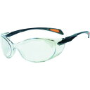 【SALE価格】TRUSCO 二眼型セーフティグラス ゴーグルタイプ レンズシルバー ( TSG-814SV ) トラスコ中山(株)