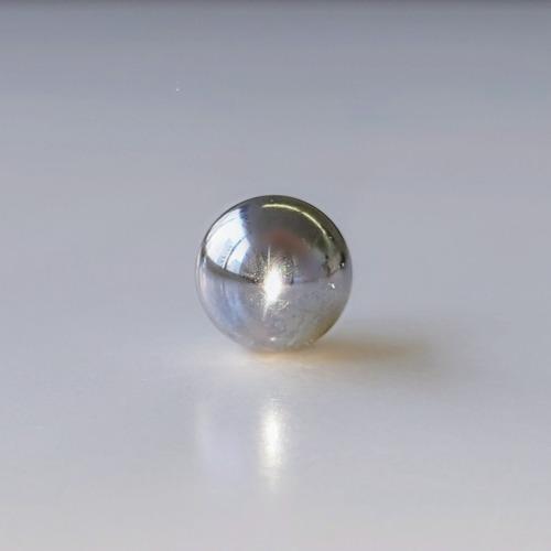 TRUSCO ( トラスコ中山 ) 鋼球 5mm 10個入 ( KOUKYU-5 )