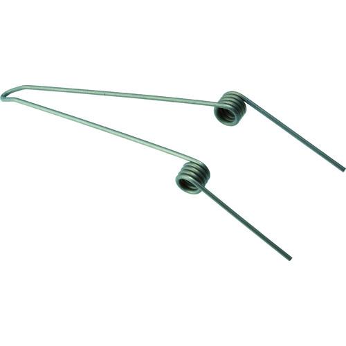 TRUSCO TG7用 バネ ( TG7014 ) トラスコ中山(株)