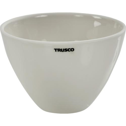 Rakuten - 【SALE価格】TRUSCO ( トラスコ中山 ) 磁製A型るつぼ 15ml 規格A0 ( CR15-A0 )