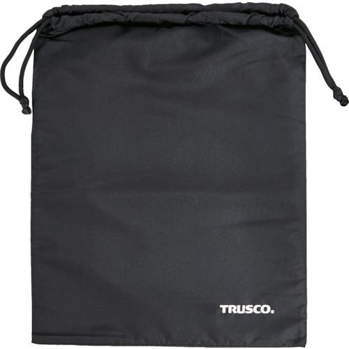 TRUSCO 消臭シリカ付きシューズバッグ ( SSB ) トラスコ中山(株)