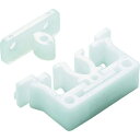 SUGATSUNE (140051112) 樹脂キャッチ ナチュラル ( JCU-F ) スガツネ工業(株)