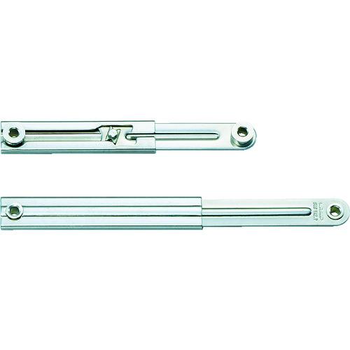 SUGATSUNE (180109118)ステンレス鋼製ミニフラップステー ( L-100S ) スガツネ工業(株)