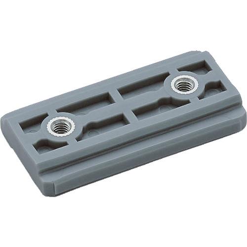 SUGATSUNE (190111489)ミニガイドキャリッジ ( MR-30CS ) スガツネ工業(株)