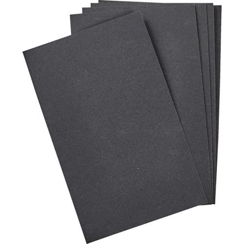 TRUSCO ( トラスコ中山 ) ミニペーパー(耐水ペーパー)70X115#1000 1Pk(袋)5枚入 ( TP5SS1000 )