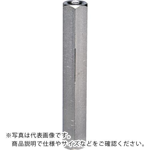 TRUSCO ϻѻ SS400/̵ŲNi ᥹᥹ M8 H13-200 ( SHFFM13-200 ) ȥ饹滳()