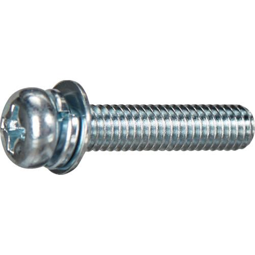 TRUSCO ʥƬ¶ȹͤ P=4  M420 10 (Фͺ¶+JISå㡼դ) ̥ѥå ( Y857-0420 ) ȥ饹滳()