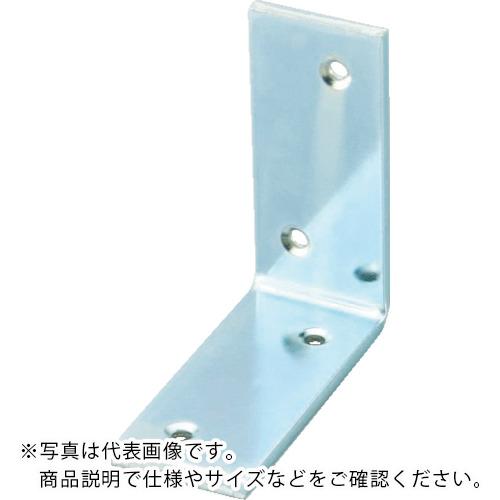 TRUSCO ユニクロワイド金折 75mm ( TUWK-75 ) トラスコ中山(株)