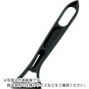 TRUSCO E-GRIP ハンドルのみ 30MM 筋違型 ( TEG-30HS ) トラスコ中山(株)