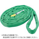 TRUSCO ラウンドスリング(JIS規格品) 2.0tX2.0m ( TRJ20-20 ) トラスコ中山(株)