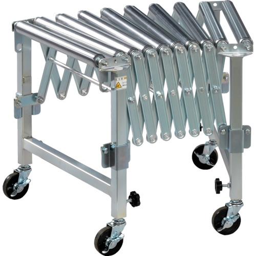 TRUSCO �ե쥭���֥뿭�̥����顼����٥� �����顼��38.1 �����顼��500 ����590 ��Ĺ442~1121 1���ѥ� ( TFR38500N1-04X11 ) �ȥ饹���滳(��)