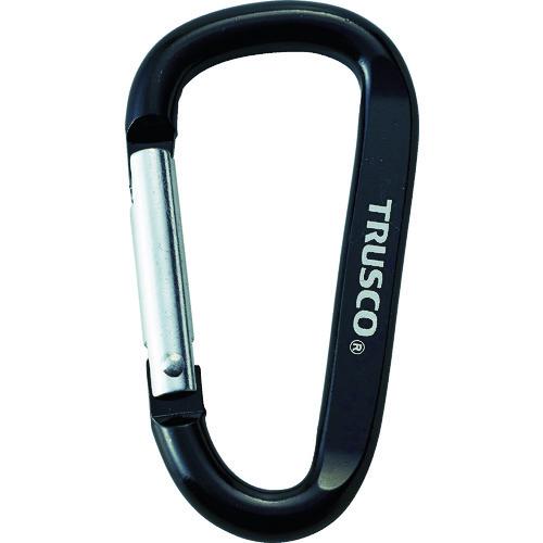 TRUSCO ӥ 6mmX60mm D ֥å ( TKN660BK ) ȥ饹滳()
