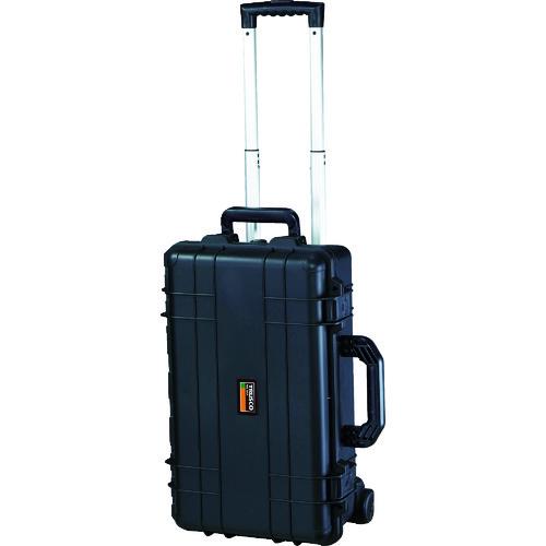 TRUSCO　プロテクターツールケースキャスター付（縦タイプ） TAK22-T ( TAK22T ) トラスコ中山（株）