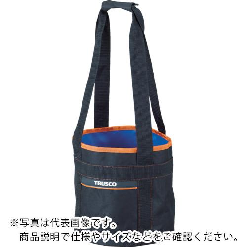 特長：防水タイプで、収納バッグとしての強度を実現しました。コンパクトに折りたたんで収納可能です。仕様：色：ブラック径(mm)：φ340高さ(mm)：350材質／仕上：ポリエステル内装:ポリウレタン　●代表画像について 商品によっては、代表画像を使用している場合がございます。 商品のカラー、サイズなどが異なる商品をイメージ画像として 使用させて頂いている場合がございます。 必ず、商品の品番と仕様をご確認のうえ、ご注文お願いいたいます。 　●北海道・沖縄・離島・一部地域の送料について 別途追加で送料がかかる場合がございます。 送料がかかる場合は、メールにて送料をご連絡させて頂き、 お客様にご了承頂いてからの手配となります。 　●お買上げ明細書の廃止について 当店では、個人情報保護と環境保護の観点から同封を廃止しております。 お買上げ明細書が必要な場合は、備考欄に「お買上げ明細必要」と 記載お願いいたします。 当店からの出荷の場合は、同封にて発送させて頂きます。 （※メーカー直送の場合は、PDFデータをメールさせて頂きます。） 　注意事項 ※商品名に【2個セット】等、数量の明記がない場合は1個での販売となります。