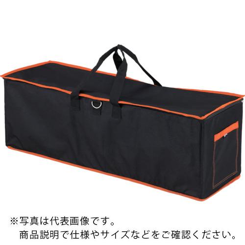 楽天Orange Tool TokiwaTRUSCO 折りたたみ角バッグL 900X300XH300 （ TRK90-L ） トラスコ中山（株）