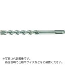 TRUSCO 軽量ハンマードリル用コンクリートドリル(SDS)刃径4.5×160 ( TCD-SDS-45L ) トラスコ中山(株)