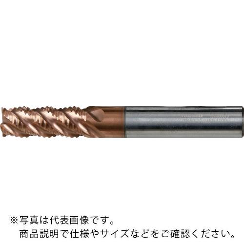 TRUSCO ( トラスコ中山 ) 高能率粗加工