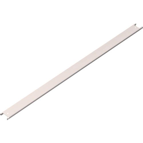 TRUSCO スチールラック M3・M5用 脱着式落下防止バー W1200用 ( M3-DRB12-NG ) トラスコ中山(株)