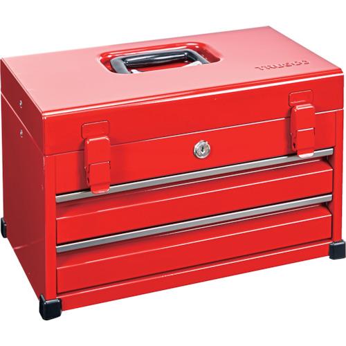 TRUSCO ġ W395xD220xH250 Ф2 ( CH-420 ) ȥ饹滳()