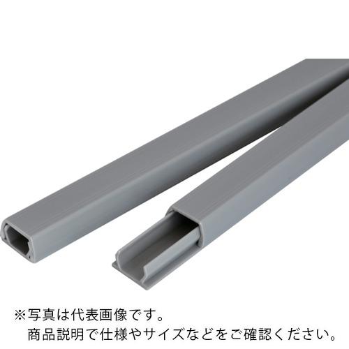 TRUSCO PVC�⡼�� 1�� ���졼 �ơ���̵ ( JD1-GY ) �ȥ饹���滳(��)