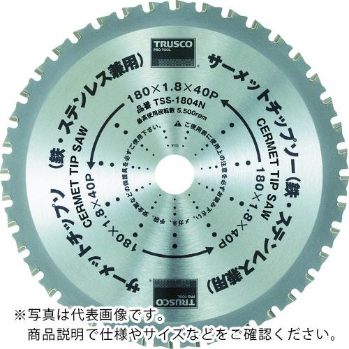 TRUSCO ������åȥ��åץ��� 305X56P ( TSS-30556N ) �ȥ饹���滳(��)