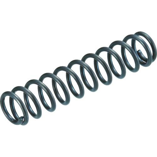 TRUSCO 超硬自動ポンチ用調整ばね AP180用 ( AP-180L-BANE ) トラスコ中山(株)