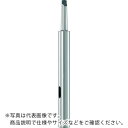 TRUSCO ドリルソケット焼入研磨品 ロング MT4XMT5 首下300mm ( TDCL-45-300 ) トラスコ中山(株)
