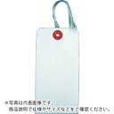 TRUSCO 針金付き荷札 120×60MM 200枚 ( THNF-L-200 ) トラスコ中山(株)