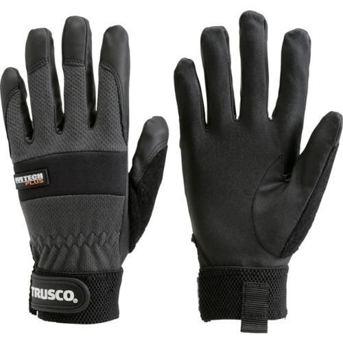 TRUSCO エムテックプラスMサイズ ( TPMG-M ) トラスコ中山(株)
