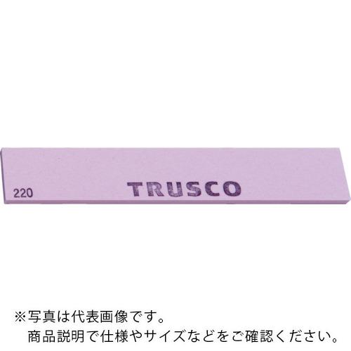 TRUSCO 金型砥石PA 150X25X10 #120 (5本入) ( TPK-3-120 ) トラスコ中山(株)