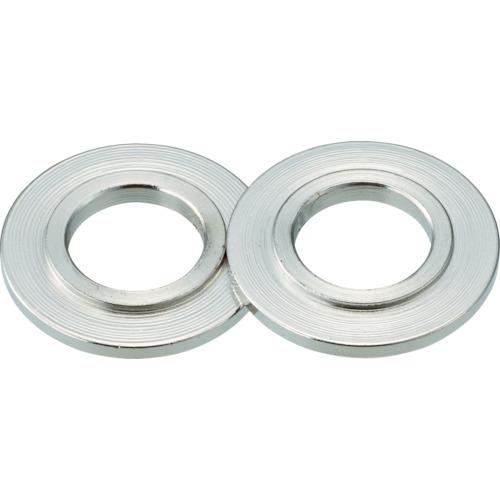 TRUSCO ダイヤモンドカッター用ブッシュ 2個入 ( DP-DB ) トラスコ中山(株)