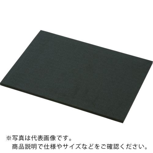 TRUSCO 5S���������� 17mm�� ���� ( T5S-17-BK ) �ȥ饹���滳(��)