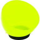 TRUSCO 樹脂マグネットトレー 黄 ( TBMT-112-Y ) トラスコ中山(株)