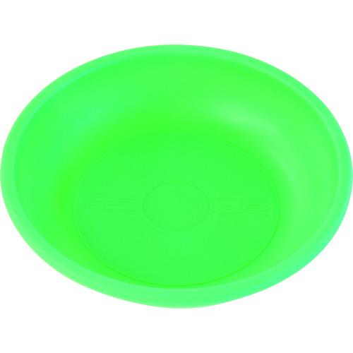 TRUSCO 樹脂マグネットトレー 緑 ( TJMT-150-GN ) トラスコ中山(株)