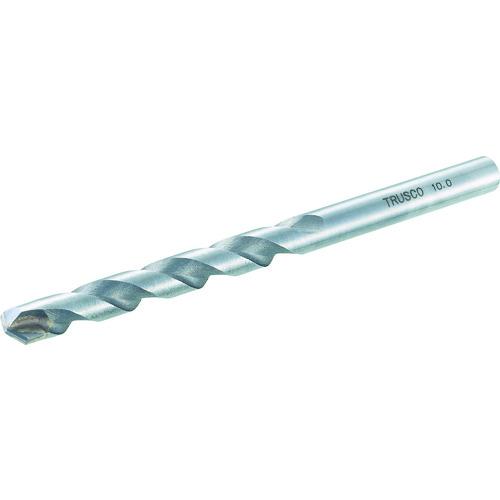 TRUSCO ��ư�ɥ���ѥ��󥯥꡼�ȥɥ�� ���ȥ졼�ȥ���� 2.5mm ( TCD-25 ) �ȥ饹���滳(��)