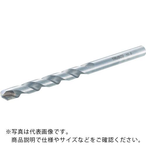 TRUSCO ��ư�ɥ���ѥ��󥯥꡼�ȥɥ�� ���ȥ졼�ȥ���� 2.8mm ( TCD-28 ) �ȥ饹���滳(��)