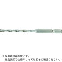 TRUSCO 六角軸充電ドライバービットロング 5.3×150 ( T6CD-53L ) トラスコ中山(株)