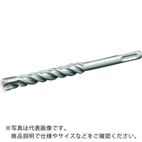 TRUSCO ( トラスコ中山 ) 軽量ハンマードリル用コンクリートドリル SDSUX 120X160 ( TCD-SDSUX-120 )