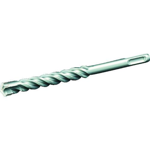 TRUSCO ( トラスコ中山 ) 軽量ハンマードリル用コンクリートドリル SDSUX 60X160 ( TCD-SDSUX-60 )