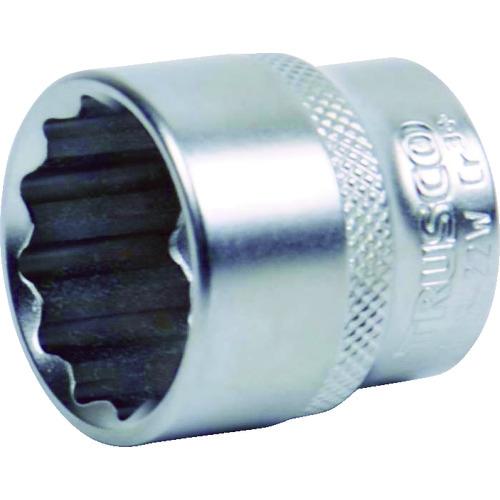 TRUSCO å(12) 9.5 22mm ( TS3-22W ) ȥ饹滳()