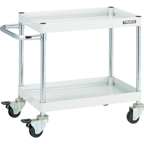 TRUSCO ( �ȥ饹���滳 ) �ġ���若�� �ե��륳��若��750X500 ������� �ۥ磻�� ( FAW-773-W )