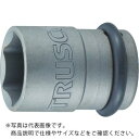 TRUSCO インパクト用ソケット(差込角25.4)対辺77mm ( T8-77A ) トラスコ中山(株)