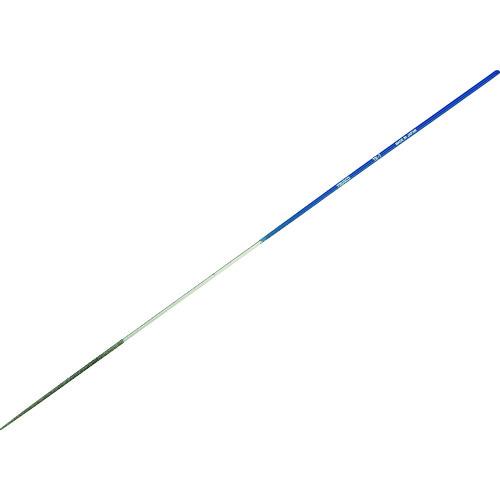特長：各種金型の仕上げ、修正、R取りに必要な先端部分の精度がより優れています。金型精密仕上げに最適な粒度を用意しました。台金に弾力があり被削材にフィットします。用途：各種金型の仕上げ、修正、R取り、各種刃物の研削。プラスチック金型のリブ溝加工。小径穴、面取りなど。仕様：粒度(#):270形状:丸(Φ)1.0全長(mm):175刃長(mm):40柄の形状:丸材質／仕上：ピアノ線材(鋼鉄線)注意：目づまりの場合は歯ブラシなどで洗浄してください。作業時は安全帽、安全メガネ等の保護具をご着用ください。提供不可:ミルシート中国の輸出規制に関して、本製品は中国産の人口ダイヤモンドを使用しておりません。　●代表画像について 商品によっては、代表画像を使用している場合がございます。 商品のカラー、サイズなどが異なる商品をイメージ画像として 使用させて頂いている場合がございます。 必ず、商品の品番と仕様をご確認のうえ、ご注文お願いいたいます。 　●北海道・沖縄・離島・一部地域の送料について 別途追加で送料がかかる場合がございます。 送料がかかる場合は、メールにて送料をご連絡させて頂き、 お客様にご了承頂いてからの手配となります。 　●お買上げ明細書の廃止について 当店では、個人情報保護と環境保護の観点から同封を廃止しております。 お買上げ明細書が必要な場合は、備考欄に「お買上げ明細必要」と 記載お願いいたします。 当店からの出荷の場合は、同封にて発送させて頂きます。 （※メーカー直送の場合は、PDFデータをメールさせて頂きます。） 　注意事項 ※商品名に【2個セット】等、数量の明記がない場合は1個での販売となります。