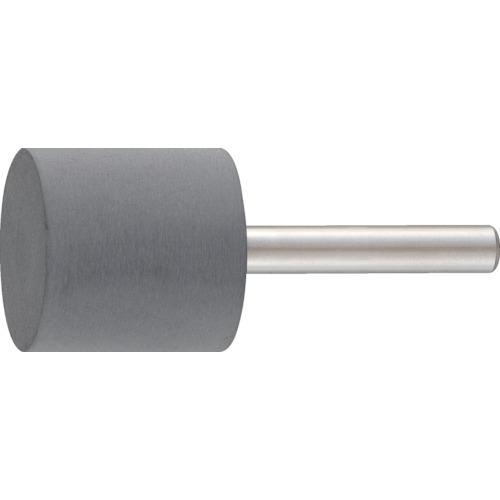 TRUSCO 高耐久ゴム軸付砥石 Φ25X幅25X軸6 #1000 5本入 ( GY10025VS ) トラスコ中山(株)