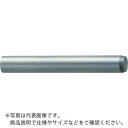 TRUSCO 平行ピン A種 公差m6 S45C 10.0×40 10本入 ( B61-1040 ) トラスコ中山(株)